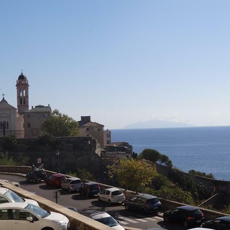 Appartement Colonella Bastia  Exterior photo