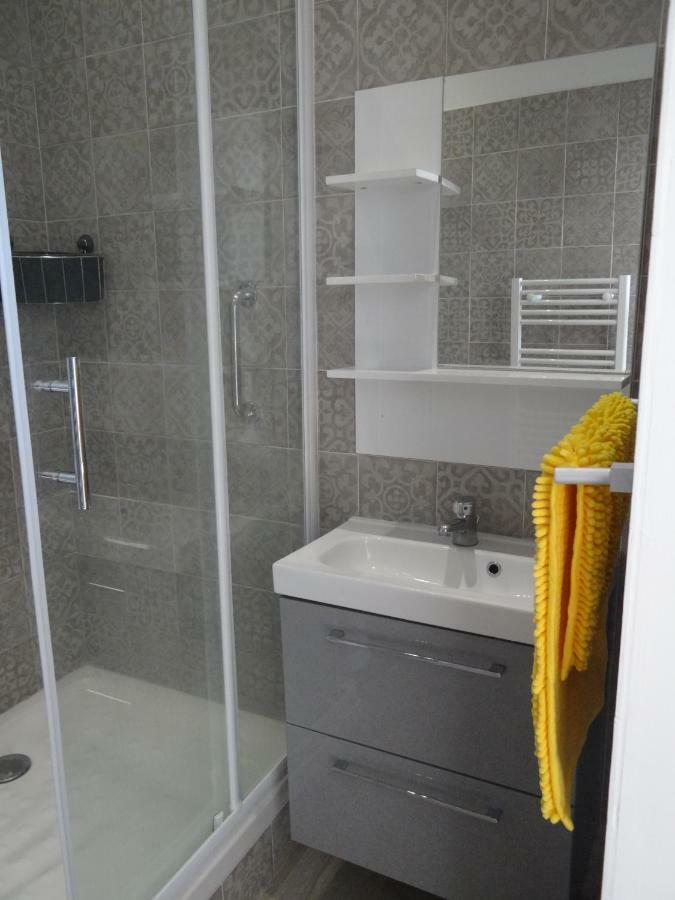 Appartement Colonella Bastia  Exterior photo
