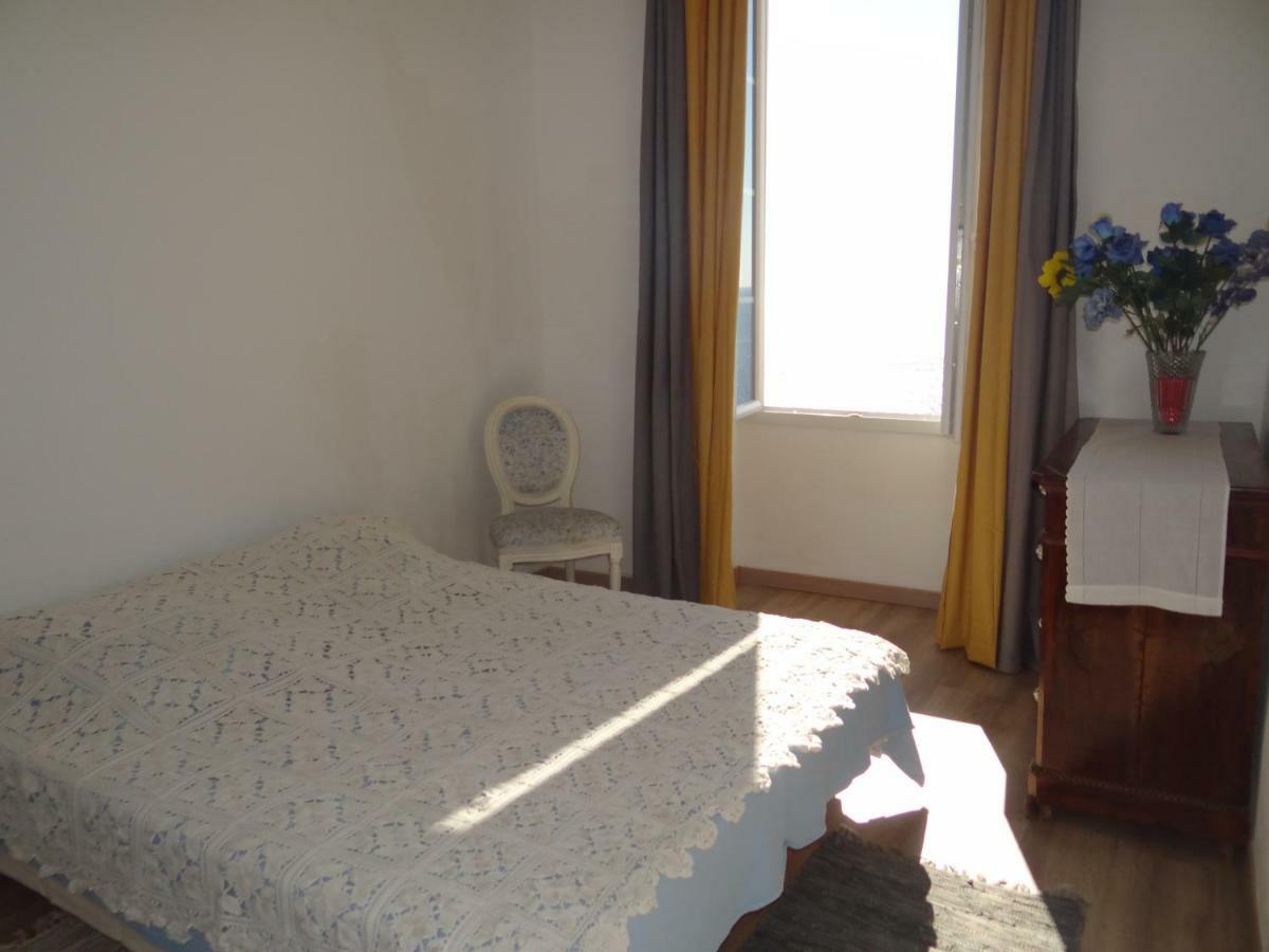 Appartement Colonella Bastia  Exterior photo