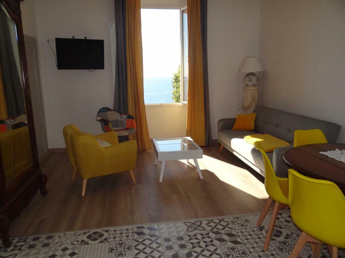 Appartement Colonella Bastia  Exterior photo