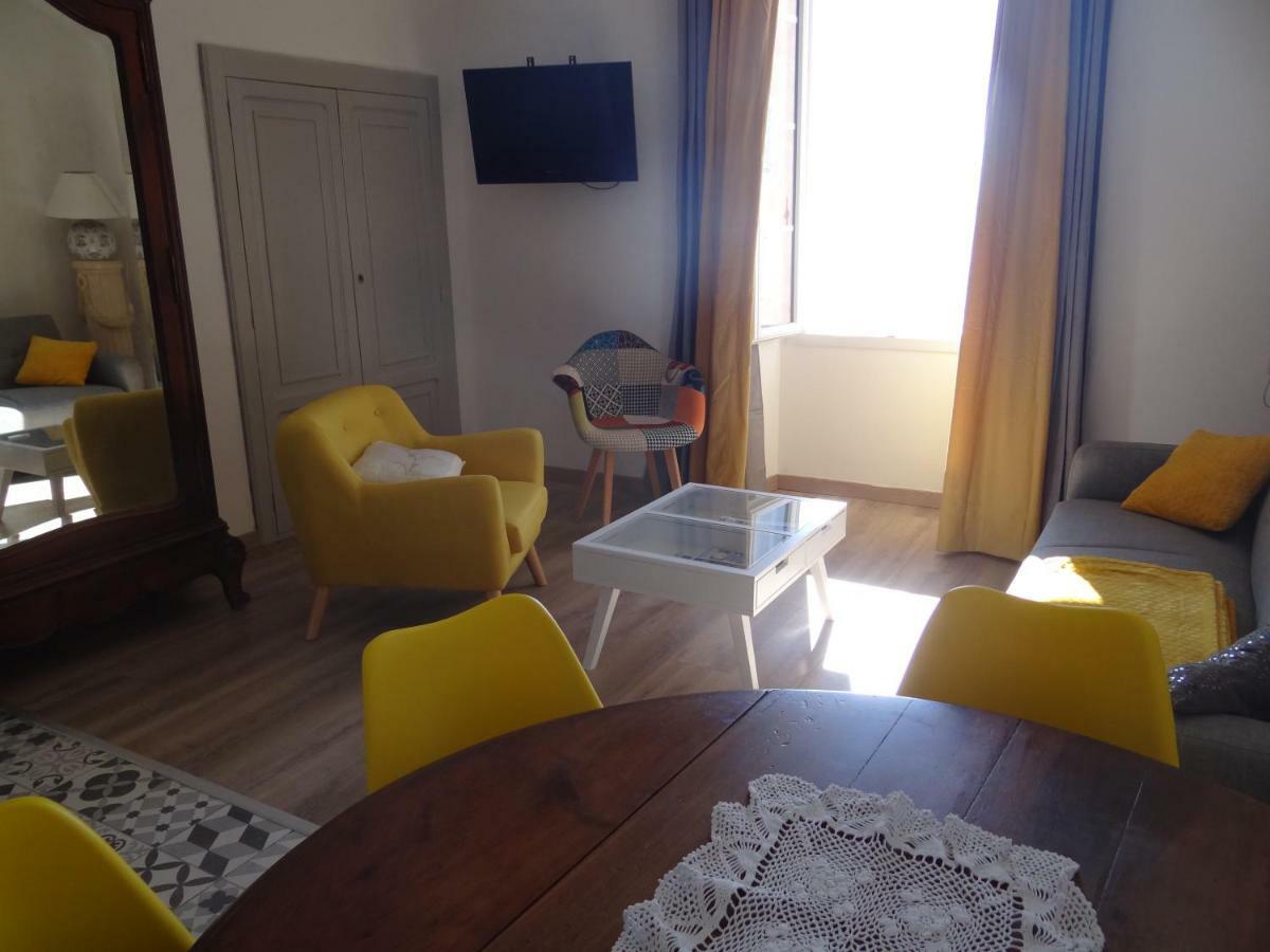 Appartement Colonella Bastia  Exterior photo