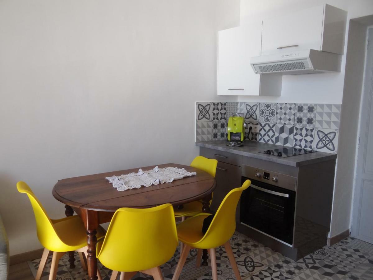 Appartement Colonella Bastia  Exterior photo