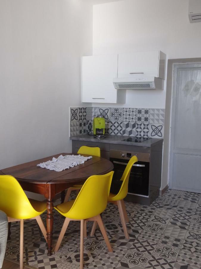 Appartement Colonella Bastia  Exterior photo