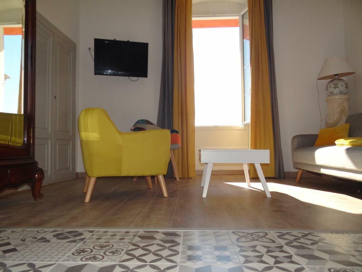 Appartement Colonella Bastia  Exterior photo