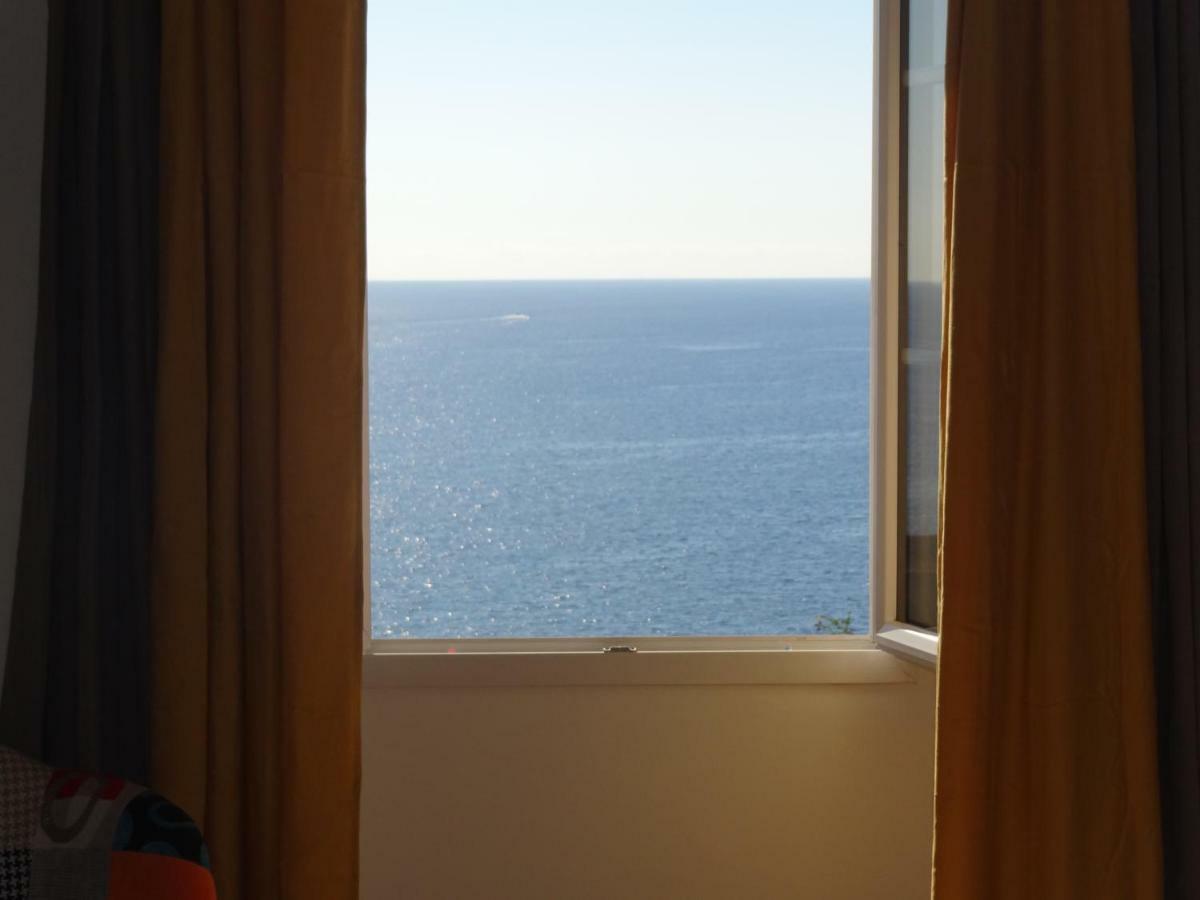 Appartement Colonella Bastia  Exterior photo