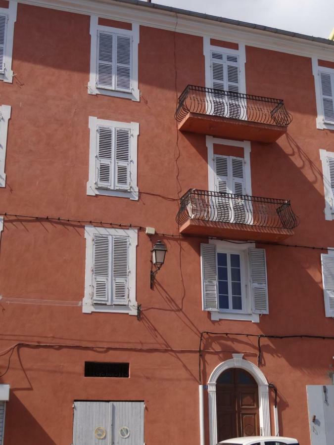 Appartement Colonella Bastia  Exterior photo