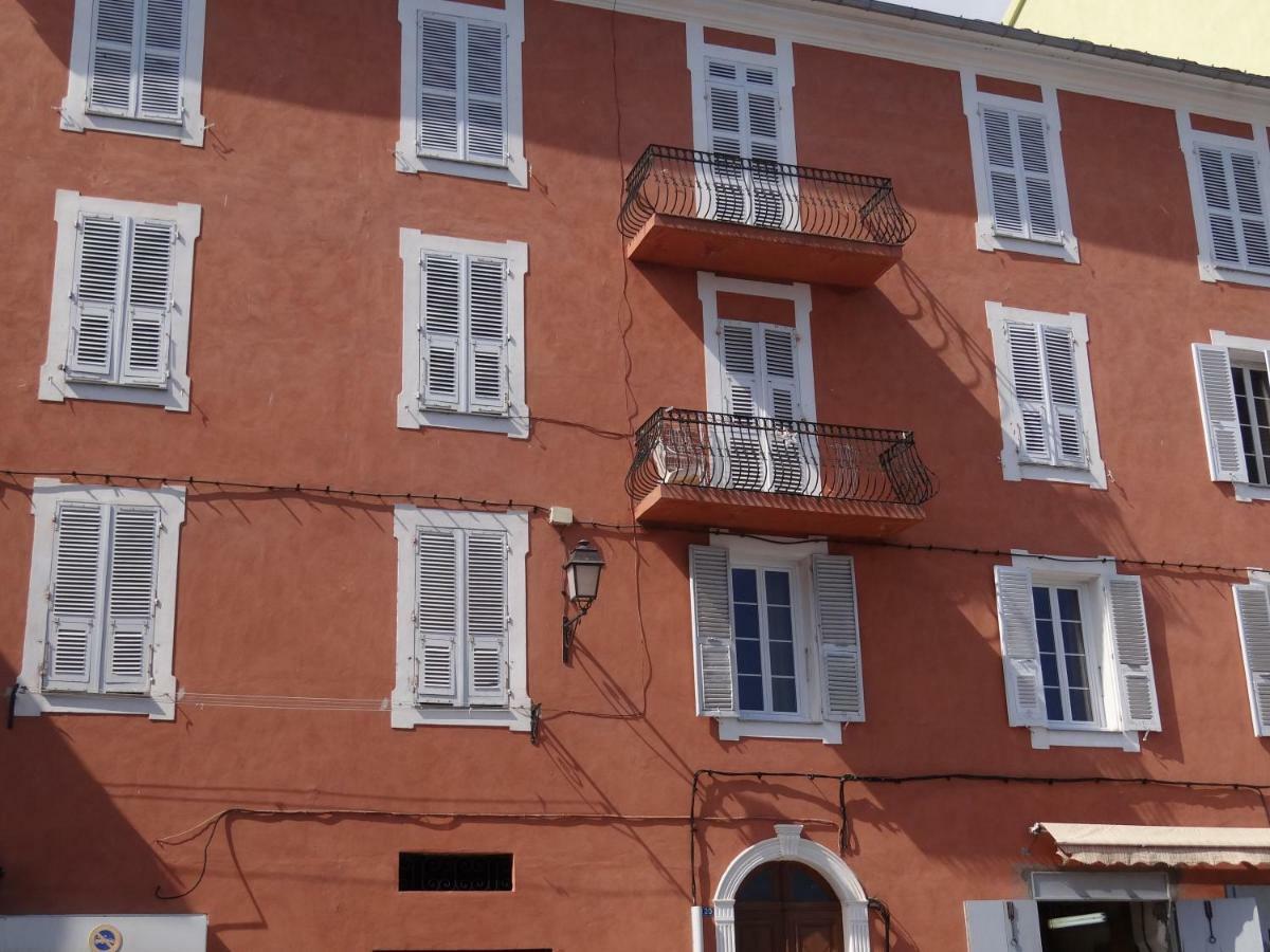 Appartement Colonella Bastia  Exterior photo